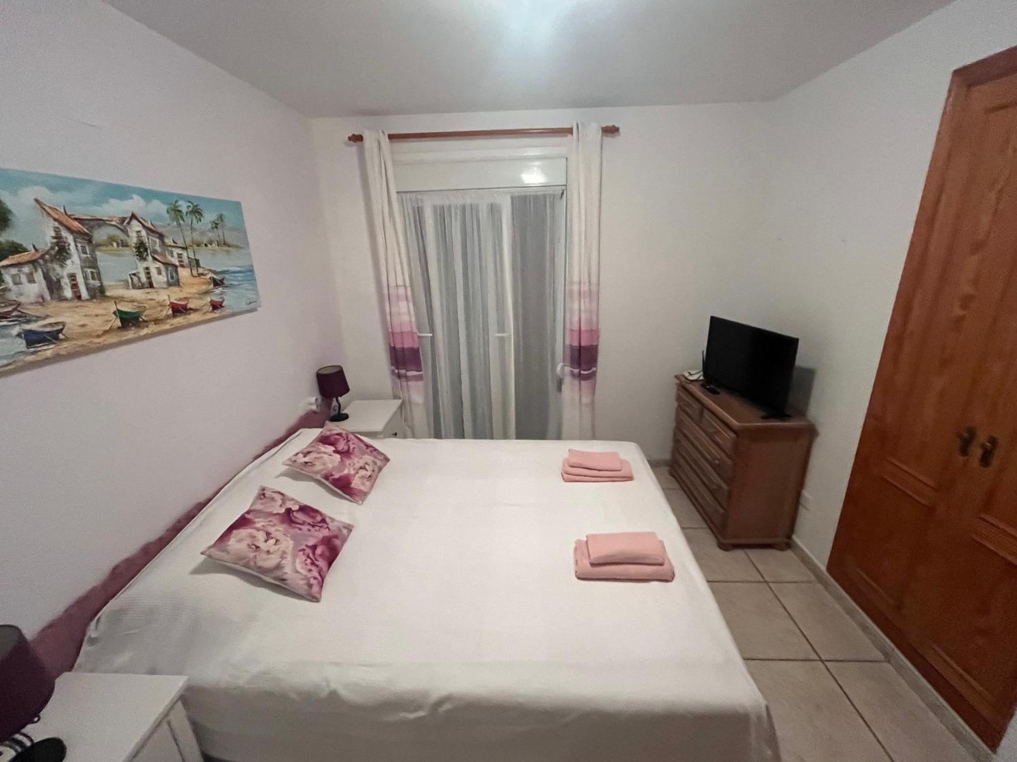 Apartamento Bougain-Casa Calpe Exterior foto