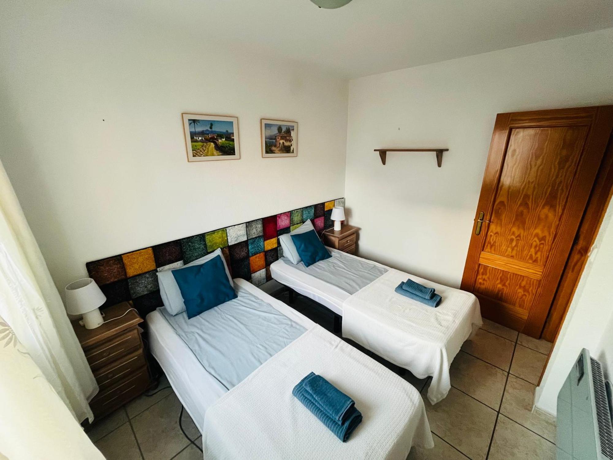 Apartamento Bougain-Casa Calpe Exterior foto